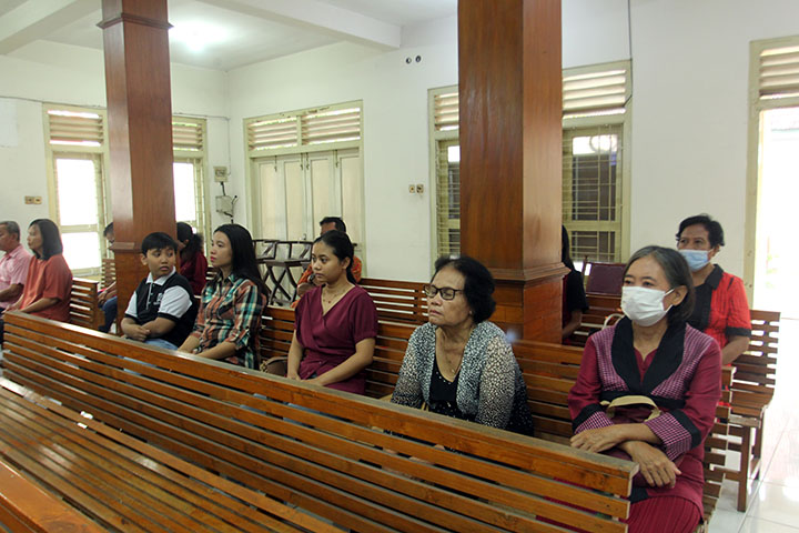 galeri, Ibadah Perayaan Pentakosta 19 Mei 2024 di GKJ Baki Induk Sore, gereja kristen jawa, gkj, gkj baki, gereja kristen jawa baki, baki, sukoharjo, gkj klasis sukoharjo, klasis sukoharjo, klasis, sinode gkj, sinode 